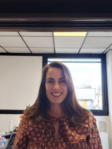 Laetitia DUPONT Directrice